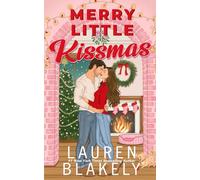 Merry Little Kissmas