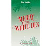 Merry little white lies