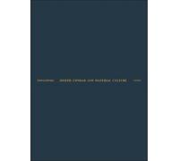 Merry M Pawlows Joseph Conrad and Material Culture - From the (Copertina rigida)