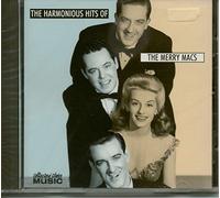 Merry Macs - Harmonius Hits of the Merry Ma