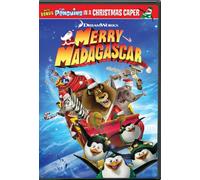 Merry Madagascar