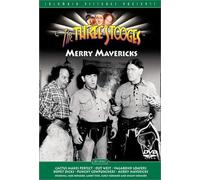 Merry Mavericks