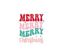 Merry Merry Christmas Journal: A Festive Christmas Lined Notebook for Writing, Planning, and Capturing Holiday Memories