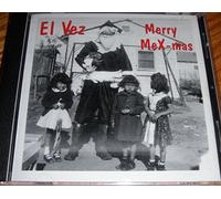 Merry MeX-Mas by El Vez (1994-12-09)