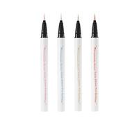 Merry monde - Better Twim Glitter Pen Eyeliner - 4 Colors #01 Pink