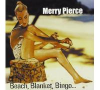 Merry Pierce - BEACH, BLANKET, BINGO...