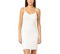 Merry Style Abitino Sottoveste Donna MS10-315 (Ecru, L)