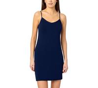 Merry Style Abitino Sottoveste Donna MS10-315 (Navy Blu, S)