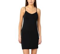 Merry Style Abitino Sottoveste Donna MS10-315 (Nero, 4XL)