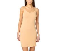 Merry Style Abitino Sottoveste Donna MS10-315 (Nude, L)