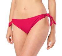 Merry Style Bikini da Donna Costume da Bagno Bikini Slip Comodo ed Elegante Bikini Parte Inferiore Donna MSVR3, Rosa (3260), 42