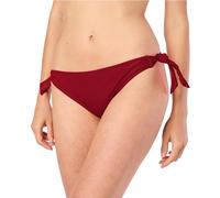 Merry Style Bikini da Donna Costume da Bagno Slip Comodo ed Elegante Bikini Parte Inferiore Donna MSVR3, Vinaccia (4242), 44
