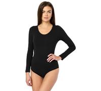 Merry Style Body Manica Lunga Donna BD900