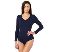 Merry Style Body Manica Lunga Donna BD900