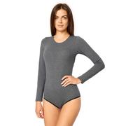 Merry Style Body Manica Lunga Donna MS-114