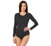 Merry Style Body Manica Lunga Donna MS-114