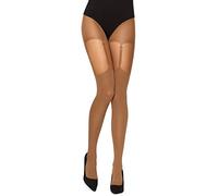 Merry Style Collant Donna MS 260 40 DEN (Cappucino, L)