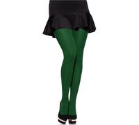 Merry Style Collant Microfibra per Donne, Collant Elasticizzati e Opaque Taglie Forti MS 162 60 DEN (Bottiglia, XXXXL)