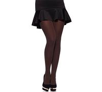 Merry Style Collant Microfibra per Donne, Collant Elasticizzati e Opaque Taglie Forti MS 162 60 DEN (Chocco, XXXL)