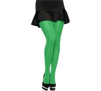 Merry Style Collant Microfibra per Donne, Collant Elasticizzati e Opaque Taglie Forti MS 162 60 DEN (Erba, XXL)