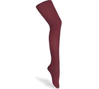 Merry Style Collant per Bambina e Ragazza in Microfibra 60 DEN WLSS001 (Bordo, 92-98)