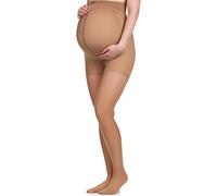 Merry Style Collant Premaman MS 109 40 DEN (Beige, M)