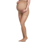 Merry Style Collant Premaman MS 109 40 DEN (Natur, M)