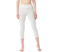 Merry Style Leggings 3/4 Pantaloni in Cotone Donna MS10-430