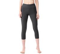 Merry Style Leggings 3/4 Pantaloni in Cotone Donna MS10-430