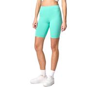 Merry Style Leggings Donna Corti MS10-200 (Verde Menta, S)