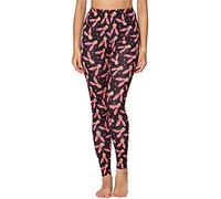 Merry Style Leggings Lungo Bambina e Ragazza MS10-408(Lepri,158)