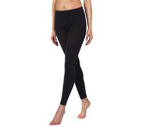 Merry Style Leggings Termici Donna 24550 (Nero, EU 44-46=IT 50-52)