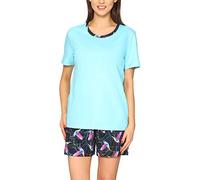 Merry Style Pigiama Corto Donna MS10-177