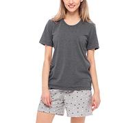 Merry Style Pigiama Corto Donna MS10-177