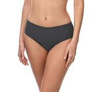 Merry Style Slip Bikini Coprente Vita Media Donna 18 (Grafite (9154), 46)