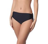 Merry Style Slip Bikini Donna M30 (Nero (9240), 44 (Taglia Produttore: M))
