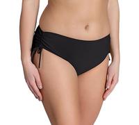 Merry Style Slip Bikini Donna M30 (Nero (9240), 50 (Taglia Produttore: XXL))