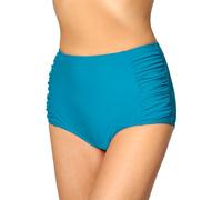 Merry Style Slip Bikini Donna MS10-119 (Blu (6046), 46)