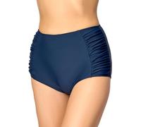 Merry Style Slip Bikini Donna MS10-119 (Blu Scuro (6219), 42)