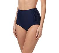 Merry Style Slip Bikini Donna MS10-119 (Blu Scuro2 (6007), 52)