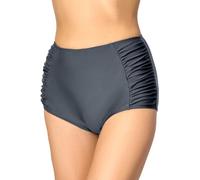 Merry Style Slip Bikini Donna MS10-119 (Grafite (9154), 44)