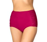 Merry Style Slip Bikini Donna MS10-119 (Magenta (4140), 48)