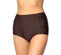 Merry Style Slip Bikini Donna MS10-119 (Marrone (8157), 56)