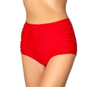 Merry Style Slip Bikini Donna MS10-119 (Rosso (4186), 54)