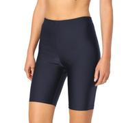 Merry Style Slip Bikini Pezzo sotto Costume MS10-333(Blu Marino-6007,36)