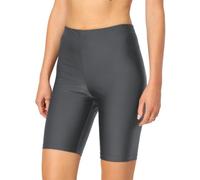 Merry Style Slip Bikini Pezzo sotto Costume MS10-333(Graphite,38)