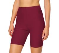 Merry Style Slip Bikini Pezzo sotto Costume MS10-333(Rosso Vinaccia,40)