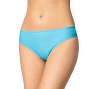 Merry Style Slip Bikini Pezzo sotto Costume MSVR1 (Blu (6046), 46)