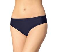 Merry Style Slip Bikini Pezzo sotto Costume MSVR1 (Blu Marino (6007), IT 48 = DE 42)