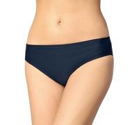 Merry Style Slip Bikini Pezzo sotto Costume MSVR1 (Blu Marino6219, IT 42 = DE 36)
